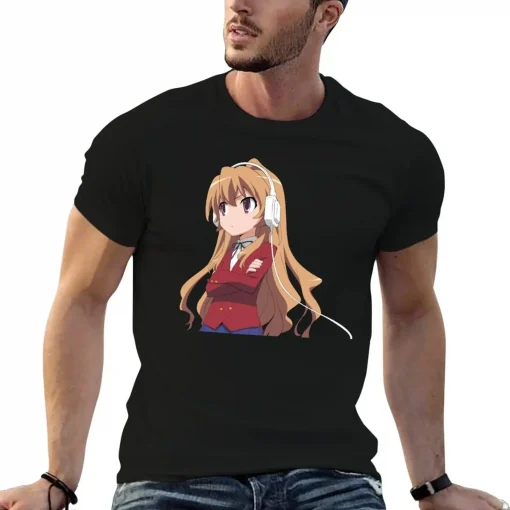 Toradora T-Shirt Collection