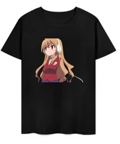 Toradora T-Shirt Collection