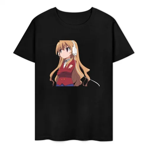 Toradora T-Shirt Collection