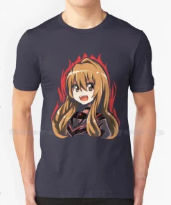 Toradora T-Shirt Collection