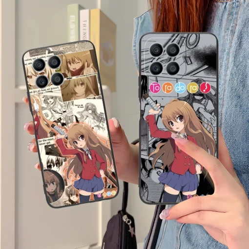 Toradora! Phone Cases