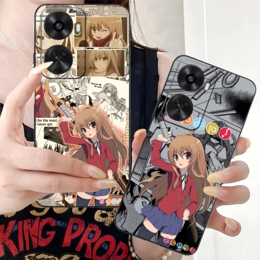 Toradora! Phone Cases