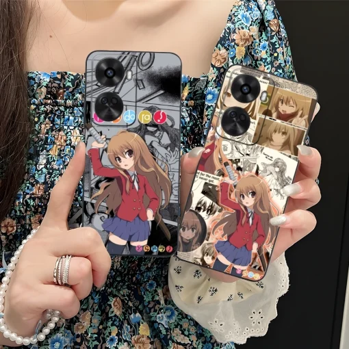 Toradora! Phone Cases