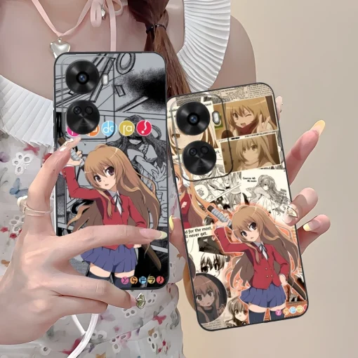 Toradora! Phone Cases