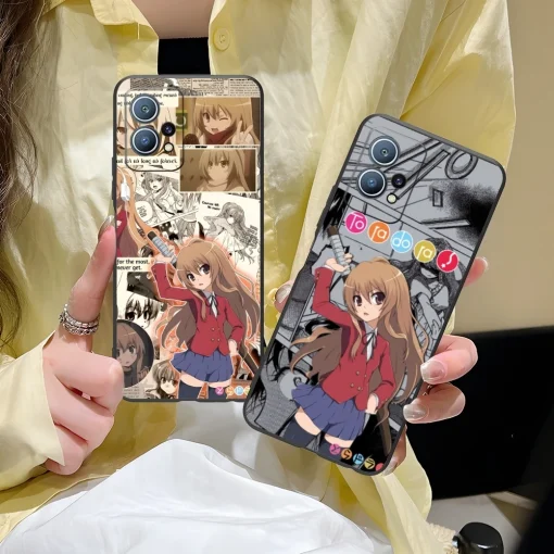 Toradora! Phone Cases