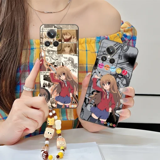 Toradora! Phone Cases