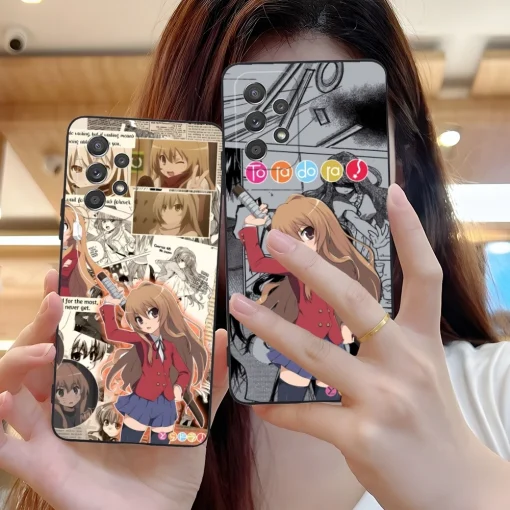 Toradora! Phone Cases