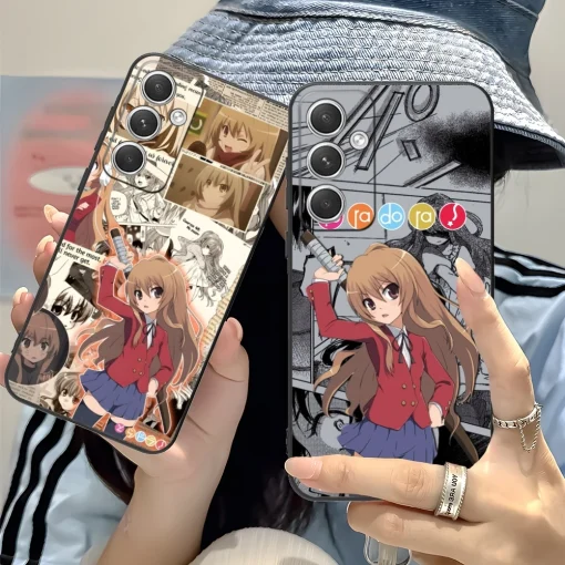 Toradora! Phone Cases