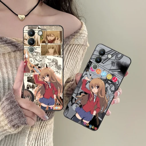 Toradora! Phone Cases