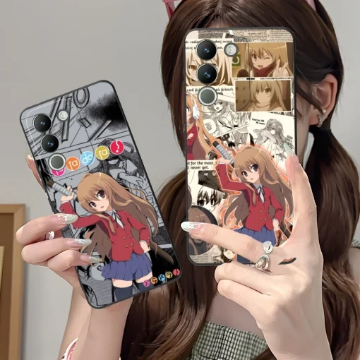 Toradora! Phone Cases