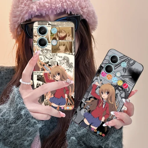 Toradora! Phone Cases