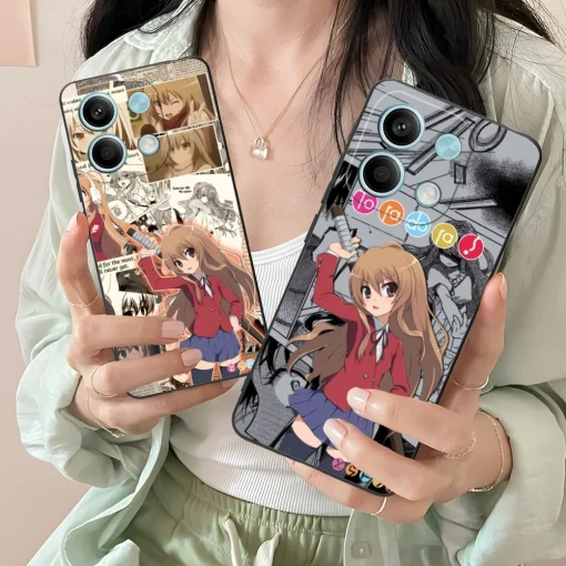 Toradora! Phone Cases