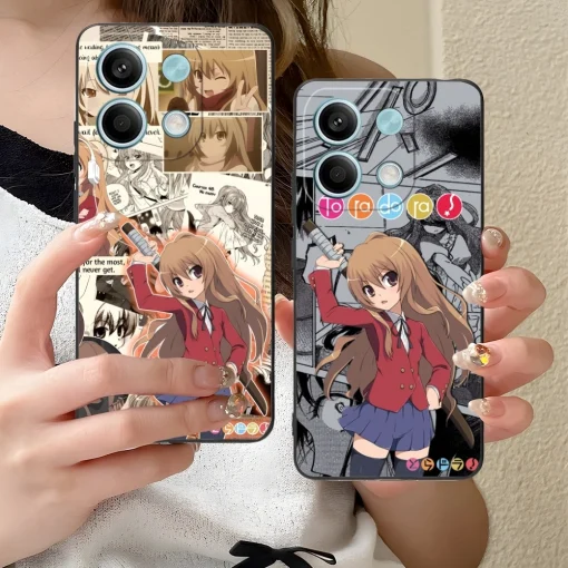 Toradora! Phone Cases