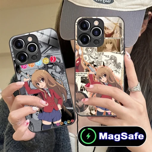 Toradora! Phone Cases