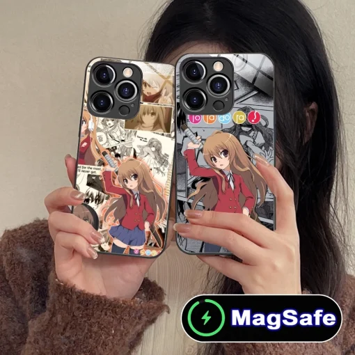 Toradora! Phone Cases