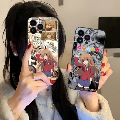 Toradora! Phone Cases