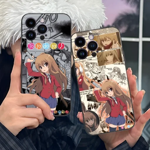 Toradora! Phone Cases