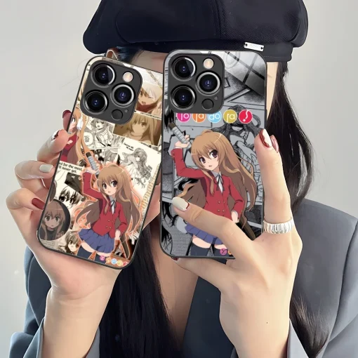 Toradora! Phone Cases