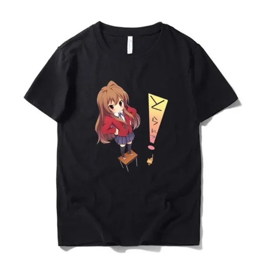 Toradora T-Shirt Collection