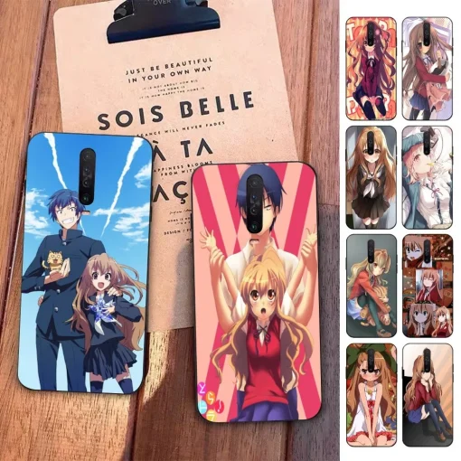 Toradora! Phone Cases