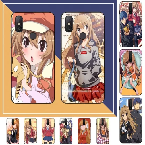 Toradora! Phone Cases