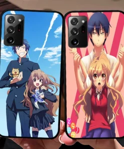 Toradora! Phone Cases