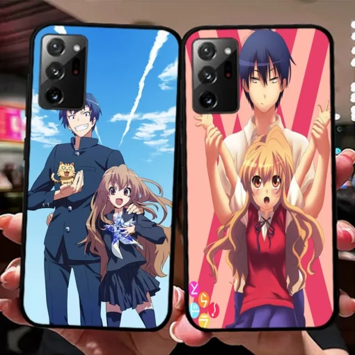 Toradora! Phone Cases