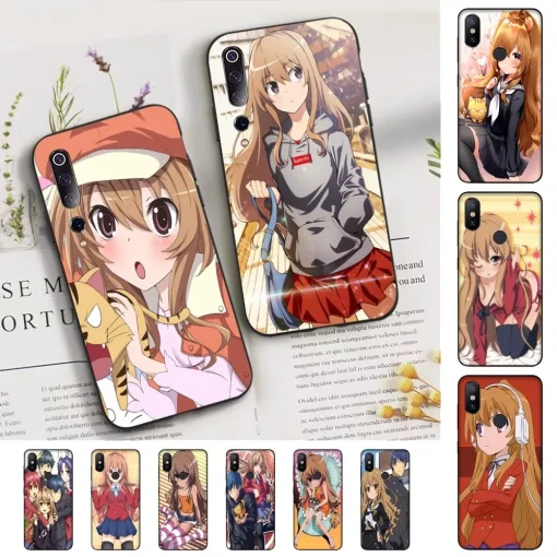 Toradora! Phone Cases