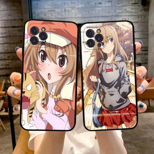 Toradora! Phone Cases