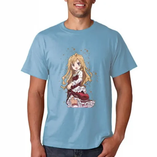 Toradora T-Shirt Collection