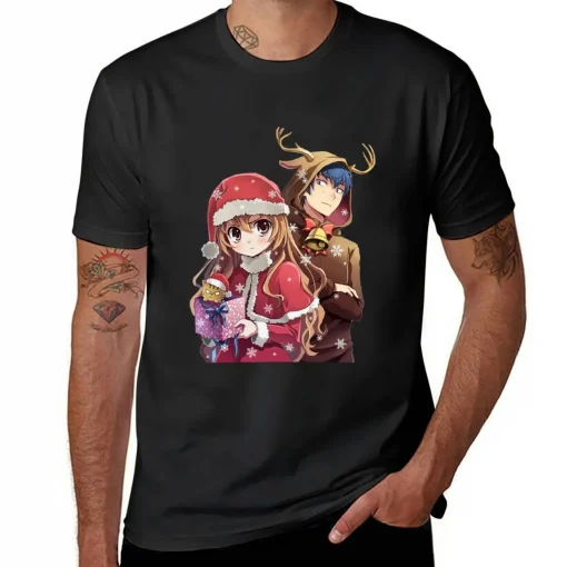 Toradora T-Shirt Collection