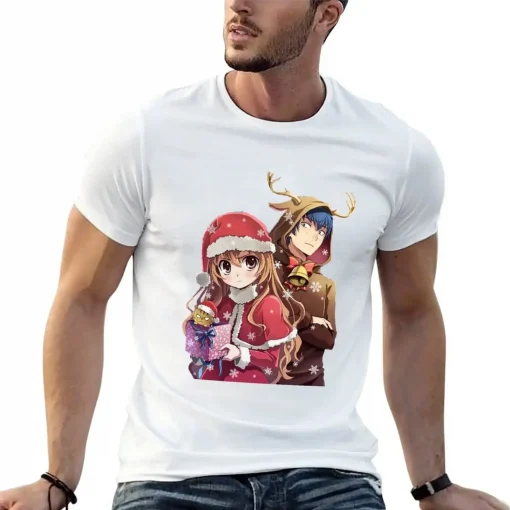 Toradora T-Shirt Collection