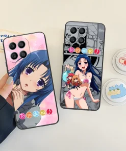 Toradora! Phone Cases