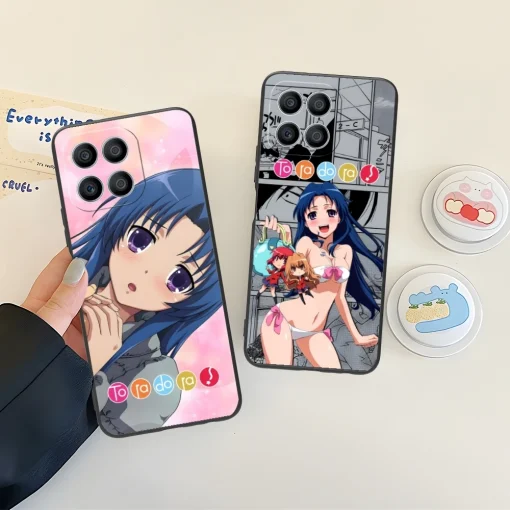 Toradora! Phone Cases