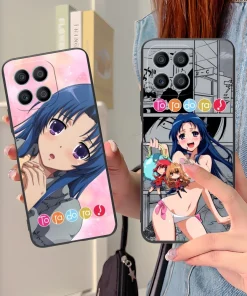 Toradora! Phone Cases