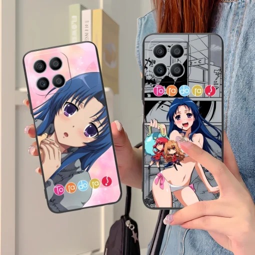 Toradora! Phone Cases