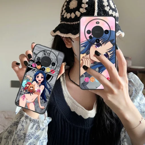 Toradora! Phone Cases