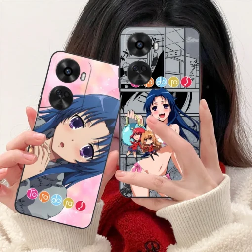 Toradora! Phone Cases