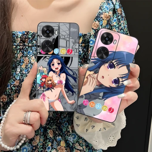 Toradora! Phone Cases