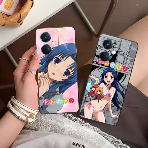 Toradora! Phone Cases