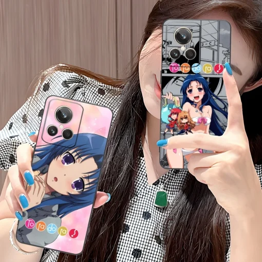 Toradora! Phone Cases