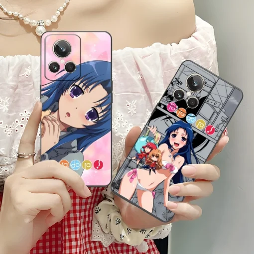 Toradora! Phone Cases