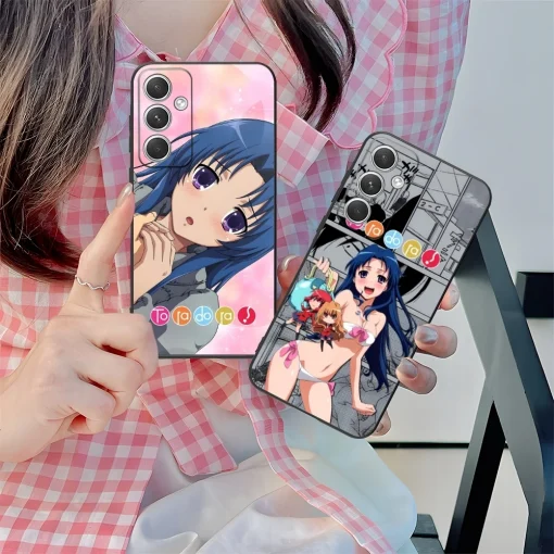 Toradora! Phone Cases