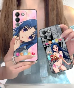 Toradora! Phone Cases