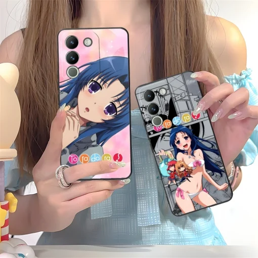 Toradora! Phone Cases