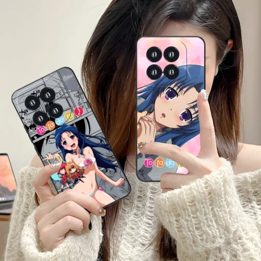 Toradora! Phone Cases