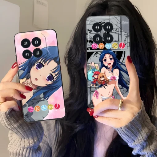 Toradora! Phone Cases