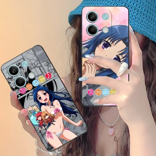 Toradora! Phone Cases