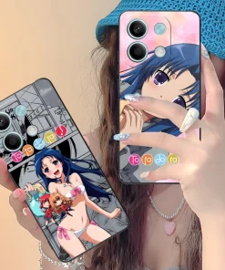 Toradora! Phone Cases