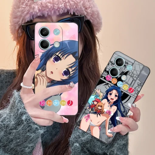 Toradora! Phone Cases